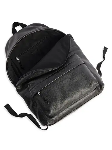Balenciaga Men's Explorer Backpack - Black | Thumbnail 4 Balenciaga Men's Explorer Backpack - Black | Thumbnail 4