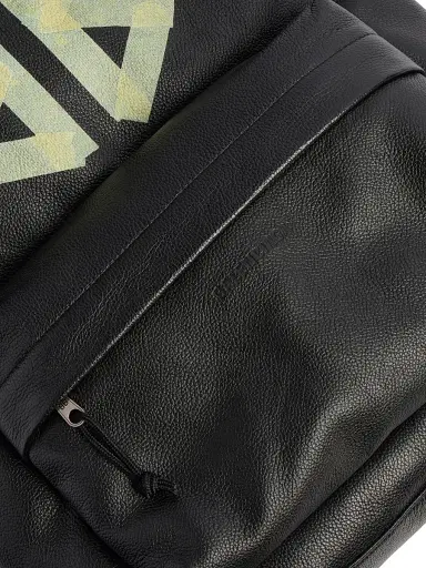 Balenciaga Men's Explorer Backpack - Black | Thumbnail 5 Balenciaga Men's Explorer Backpack - Black | Thumbnail 5