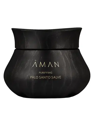 Aman Women's Purifying Palo Santo Salve | Thumbnail 1 Aman Women's Purifying Palo Santo Salve | Thumbnail 1