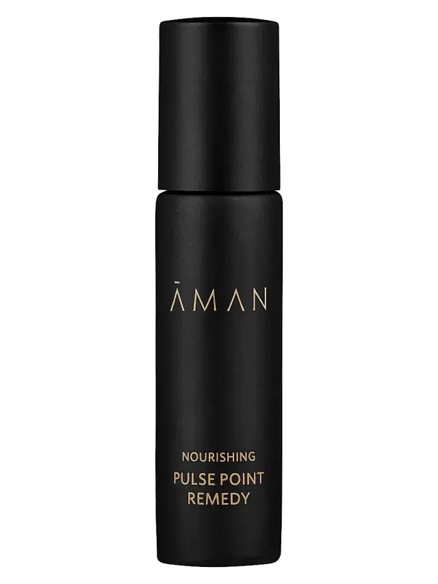 Women's Nourishing Pulse Point Remedy Women's Nourishing Pulse Point Remedy