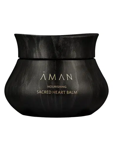 Aman Women's Nourishing Sacred Heart Balm | Thumbnail 1 Aman Women's Nourishing Sacred Heart Balm | Thumbnail 1