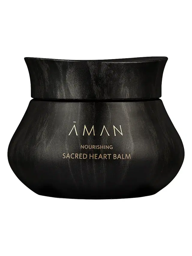 Women's Nourishing Sacred Heart Balm Women's Nourishing Sacred Heart Balm