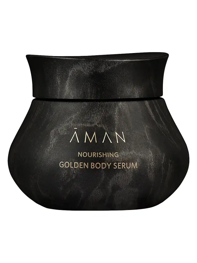 Nourishing Golden Body Serum Nourishing Golden Body Serum