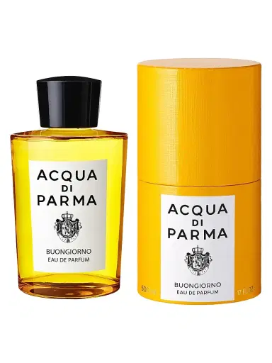 Acqua di Parma Buongiorno Eau de Parfum | Thumbnail 4 Acqua di Parma Buongiorno Eau de Parfum | Thumbnail 4