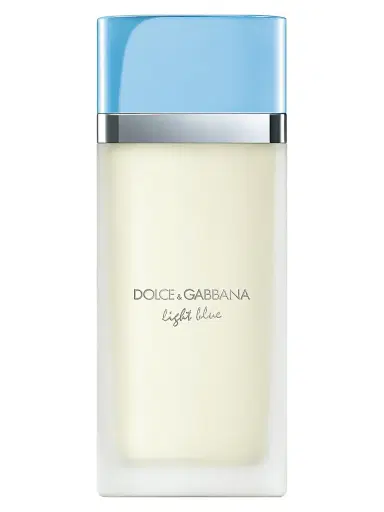 Dolce & Gabbana Women's Light Blue Eau de Toilette | Thumbnail 3 Dolce & Gabbana Women's Light Blue Eau de Toilette | Thumbnail 3