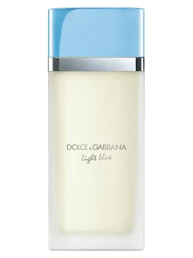 Dolce & Gabbana Women's Light Blue Eau de Toilette | Thumbnail 5 Dolce & Gabbana Women's Light Blue Eau de Toilette | Thumbnail 5
