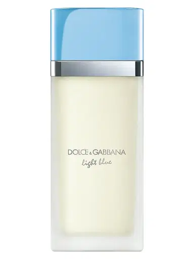 Dolce & Gabbana Women's Light Blue Eau de Toilette | Thumbnail 1 Dolce & Gabbana Women's Light Blue Eau de Toilette | Thumbnail 1