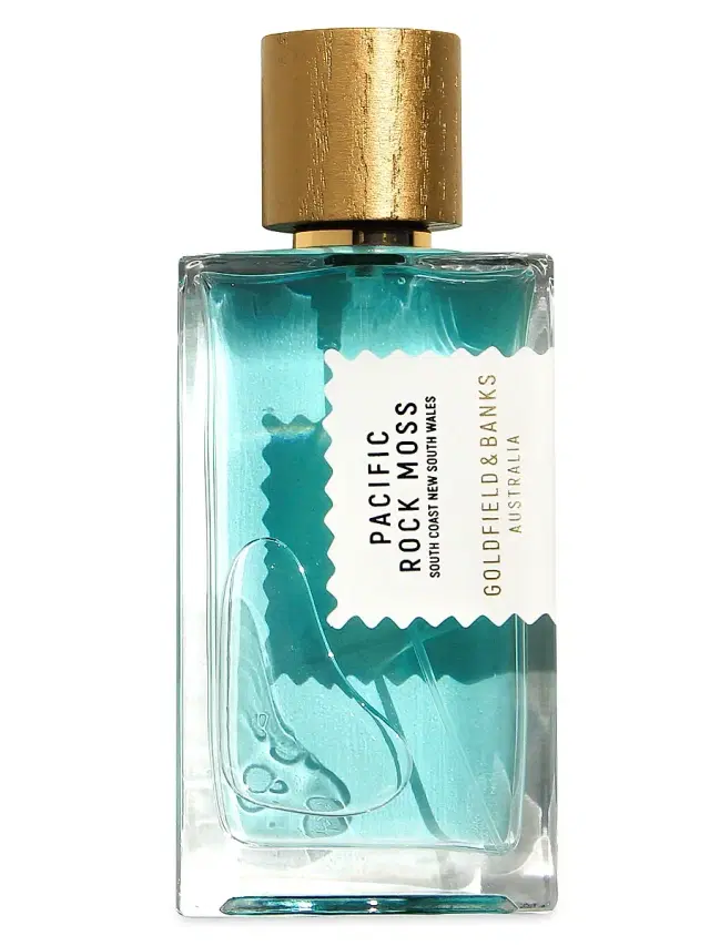 Women's Pacific Rock Moss Perfume 1.7 oz Women's Pacific Rock Moss Perfume 1.7 oz