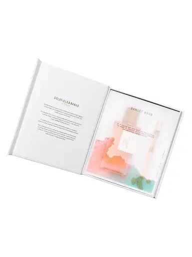 Goldfield & Banks Sunset Hour 2-Piece Eau de Parfum Set | Thumbnail 4 Goldfield & Banks Sunset Hour 2-Piece Eau de Parfum Set | Thumbnail 4