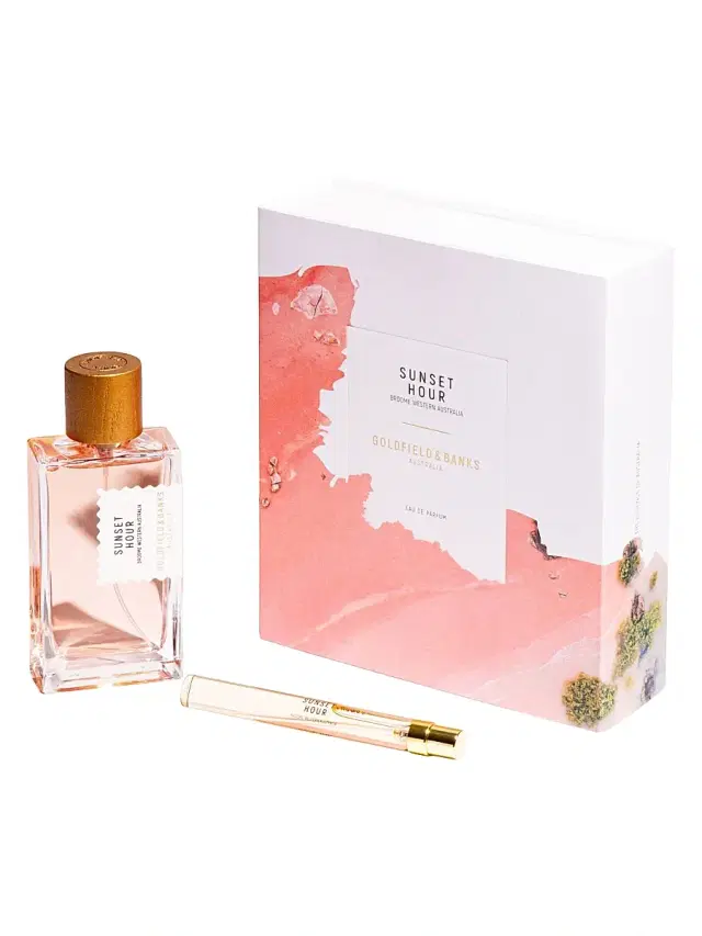 Sunset Hour 2-Piece Eau de Parfum Set Sunset Hour 2-Piece Eau de Parfum Set