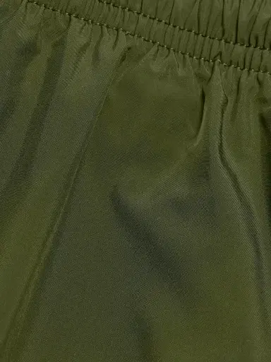 MC2 Saint Barth Men's Lighting Pantone Swim Trunks - Military Pant | Thumbnail 6 MC2 Saint Barth Men's Lighting Pantone Swim Trunks - Military Pant | Thumbnail 6