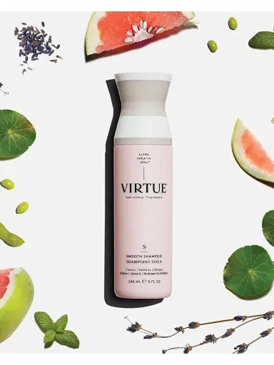 Virtue Women's Smooth Shampoo | Thumbnail 4 Virtue Women's Smooth Shampoo | Thumbnail 4