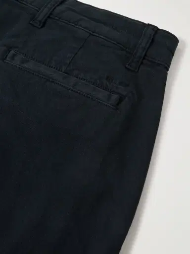 NN07 Aden 1923 Straight-Leg Organic Cotton-Blend Twill Trousers - Men | Thumbnail 5 NN07 Aden 1923 Straight-Leg Organic Cotton-Blend Twill Trousers - Men | Thumbnail 5