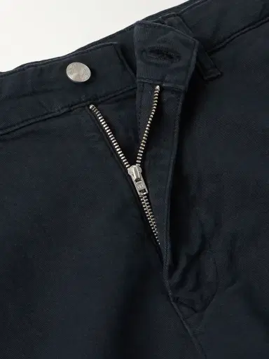 NN07 Aden 1923 Straight-Leg Organic Cotton-Blend Twill Trousers - Men | Thumbnail 6 NN07 Aden 1923 Straight-Leg Organic Cotton-Blend Twill Trousers - Men | Thumbnail 6