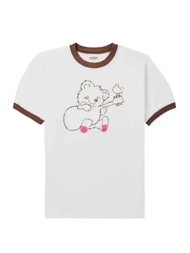 KAPITAL Printed Cotton-Jersey T-Shirt - Men | Thumbnail 1 KAPITAL Printed Cotton-Jersey T-Shirt - Men | Thumbnail 1