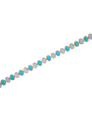 Wish Fine Jewelry 14KW 16GR_C:6.92CTD:1.24CT | Thumbnail 1 Wish Fine Jewelry 14KW 16GR_C:6.92CTD:1.24CT | Thumbnail 1