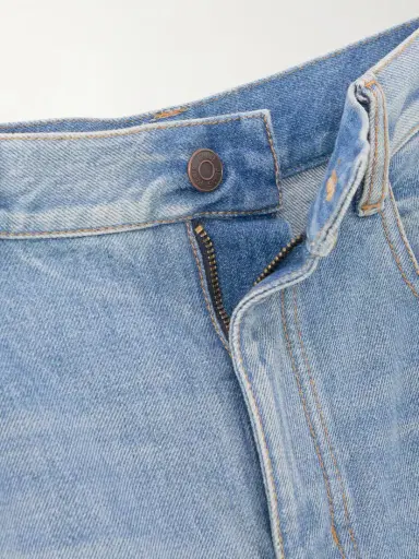 Chloé High-rise Wide-leg Jeans | Thumbnail 5 Chloé High-rise Wide-leg Jeans | Thumbnail 5