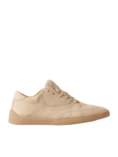 Gabriela Hearst Ohio Suede Sneakers | Thumbnail 1 Gabriela Hearst Ohio Suede Sneakers | Thumbnail 1