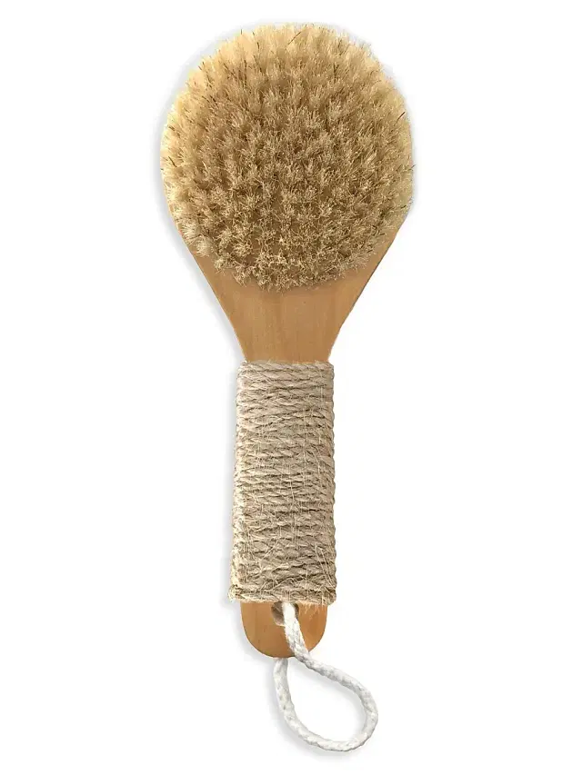 Women's Twine Dry Brush Women's Twine Dry Brush