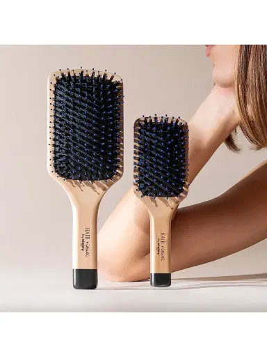 Sisley-Paris Hair Rituel Pocket Brush | Thumbnail 5 Sisley-Paris Hair Rituel Pocket Brush | Thumbnail 5