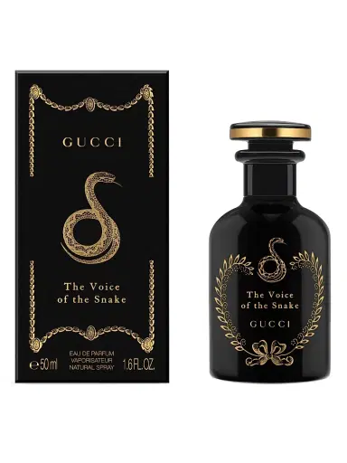 Gucci The Alchemist's Garden The Voice of the Snake Eau de Parfum | Thumbnail 2 Gucci The Alchemist's Garden The Voice of the Snake Eau de Parfum | Thumbnail 2