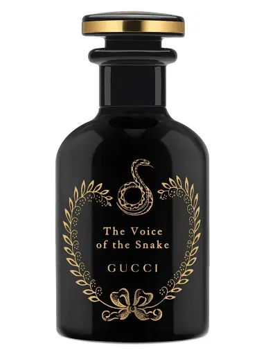 Gucci The Alchemist's Garden The Voice of the Snake Eau de Parfum | Thumbnail 1 Gucci The Alchemist's Garden The Voice of the Snake Eau de Parfum | Thumbnail 1