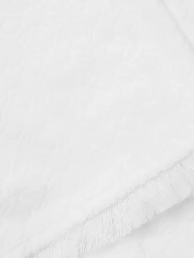 Lilly Pulitzer Women's Riv Terry Coverup Shorts - Resort White Lil Butterfly - Size XL | Thumbnail 6 Lilly Pulitzer Women's Riv Terry Coverup Shorts - Resort White Lil Butterfly - Size XL | Thumbnail 6