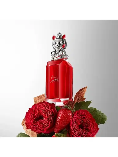 Christian Louboutin Women's Loubidoo Eau de Parfum 1.7 oz | Thumbnail 4 Christian Louboutin Women's Loubidoo Eau de Parfum 1.7 oz | Thumbnail 4