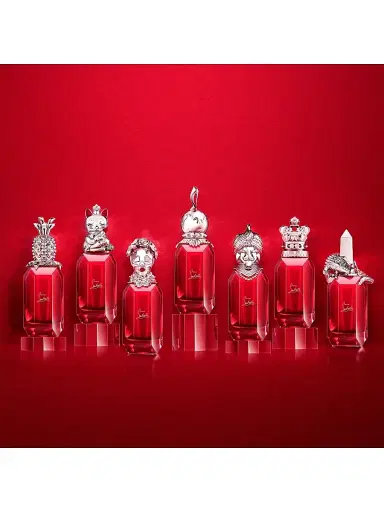Christian Louboutin Women's Loubidoo Eau de Parfum 1.7 oz | Thumbnail 6 Christian Louboutin Women's Loubidoo Eau de Parfum 1.7 oz | Thumbnail 6