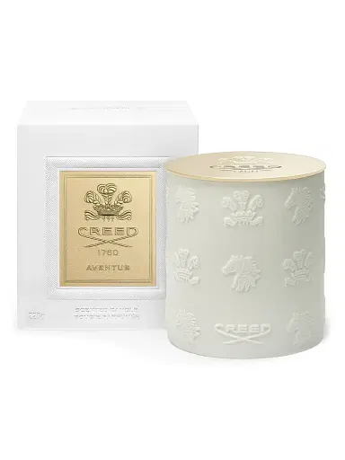 CREED Birmanie Oud Candle | Thumbnail 4 CREED Birmanie Oud Candle | Thumbnail 4