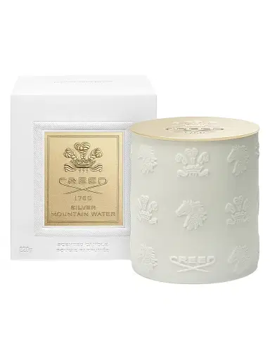 CREED Vanisia Candle | Thumbnail 4 CREED Vanisia Candle | Thumbnail 4