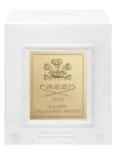 CREED Vanisia Candle | Thumbnail 5 CREED Vanisia Candle | Thumbnail 5