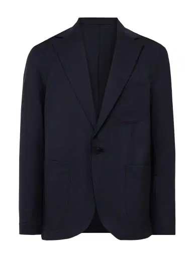 Stòffa Unstructured Wool Suit Jacket - Men | Thumbnail 1 Stòffa Unstructured Wool Suit Jacket - Men | Thumbnail 1