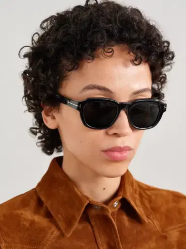 Tom Ford Icon D-frame Acetate Sunglasses | Thumbnail 6 Tom Ford Icon D-frame Acetate Sunglasses | Thumbnail 6