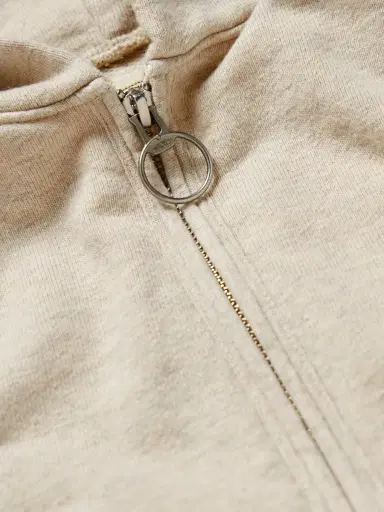 KAPITAL Printed Cotton-Jersey Zip-Up Hoodie - Men | Thumbnail 5 KAPITAL Printed Cotton-Jersey Zip-Up Hoodie - Men | Thumbnail 5