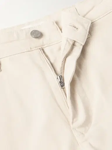 NN07 Aden 1923 Straight-Leg Organic Cotton-Blend Twill Trousers - Men | Thumbnail 6 NN07 Aden 1923 Straight-Leg Organic Cotton-Blend Twill Trousers - Men | Thumbnail 6