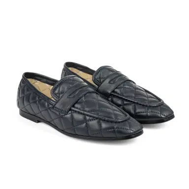 SOPHIQUE Essenziale Loafers - Quilted | Thumbnail 5 SOPHIQUE Essenziale Loafers - Quilted | Thumbnail 5