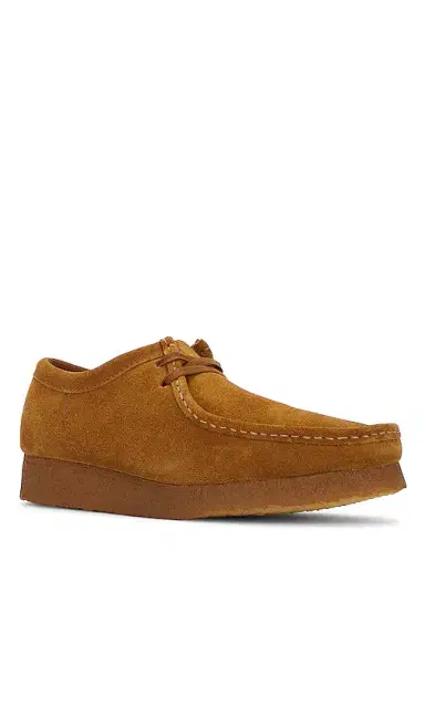 Clarks Wallabee | Thumbnail 4 Clarks Wallabee | Thumbnail 4