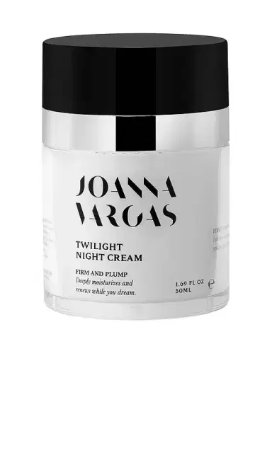 Joanna Vargas Twilight Plumping And Firming Night Cream | Thumbnail 1 Joanna Vargas Twilight Plumping And Firming Night Cream | Thumbnail 1