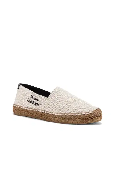 Saint Laurent Signature Espadrilles | Thumbnail 2 Saint Laurent Signature Espadrilles | Thumbnail 2