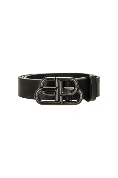 Balenciaga Bb 25 Belt | Thumbnail 3 Balenciaga Bb 25 Belt | Thumbnail 3
