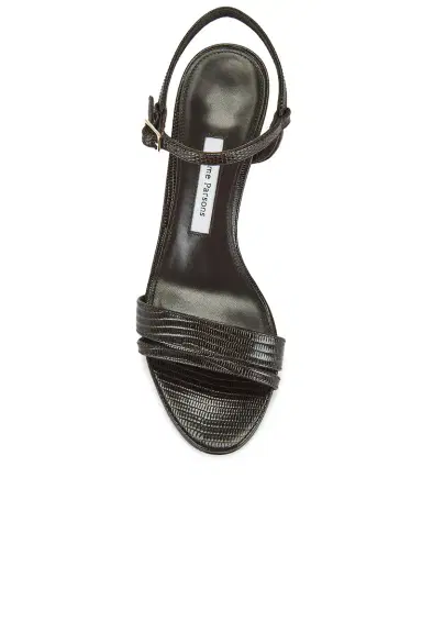 Emme Parsons Simple Wedge | Thumbnail 4 Emme Parsons Simple Wedge | Thumbnail 4