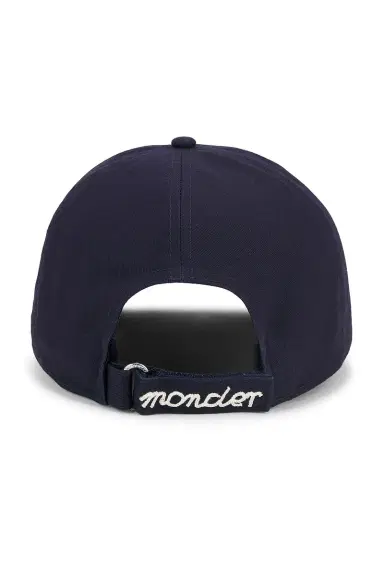 Moncler Genius Baseball Cap | Thumbnail 2 Moncler Genius Baseball Cap | Thumbnail 2