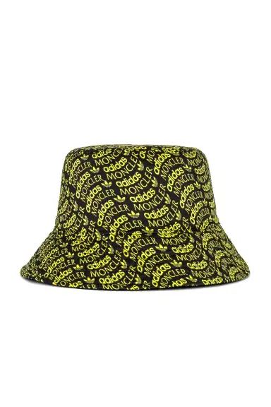 Moncler Genius x Adidas Bucket Hat | Thumbnail 2 Moncler Genius x Adidas Bucket Hat | Thumbnail 2