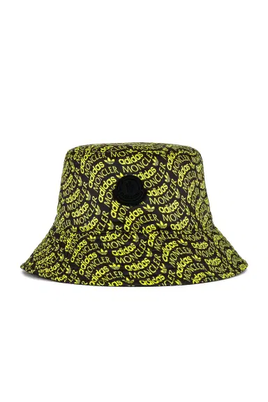 Moncler Genius x Adidas Bucket Hat | Thumbnail 1 Moncler Genius x Adidas Bucket Hat | Thumbnail 1