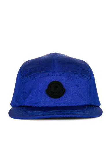 Moncler Genius x Adidas Baseball Cap | Thumbnail 1 Moncler Genius x Adidas Baseball Cap | Thumbnail 1