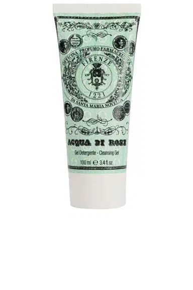 Santa Maria Novella Aqua Di Rose Cleansing Gel | Thumbnail 1 Santa Maria Novella Aqua Di Rose Cleansing Gel | Thumbnail 1