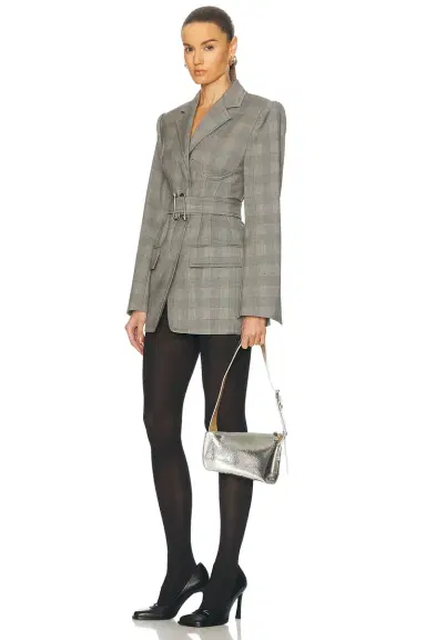 McQueen Sling Shoulder Bag | Thumbnail 2 McQueen Sling Shoulder Bag | Thumbnail 2