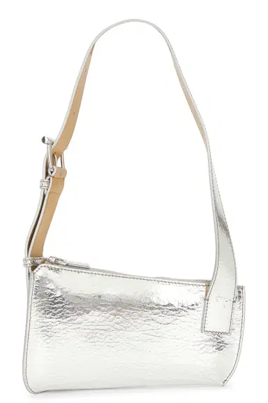McQueen Sling Shoulder Bag | Thumbnail 3 McQueen Sling Shoulder Bag | Thumbnail 3