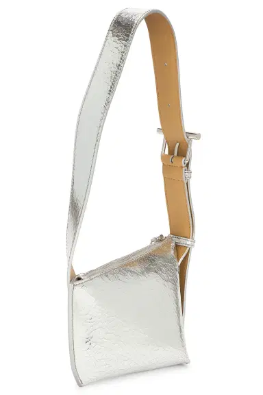 McQueen Sling Shoulder Bag | Thumbnail 4 McQueen Sling Shoulder Bag | Thumbnail 4